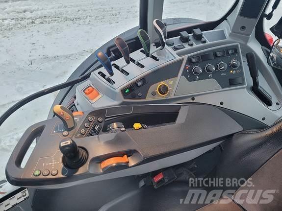 Valtra N174H Traktoren