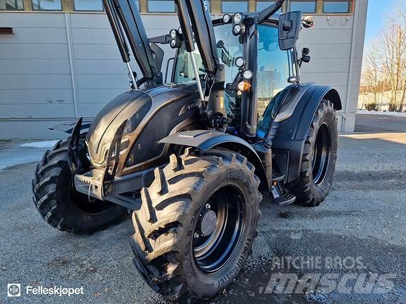 Valtra N175 Traktoren