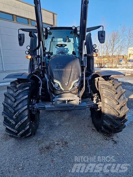 Valtra N175 Traktoren