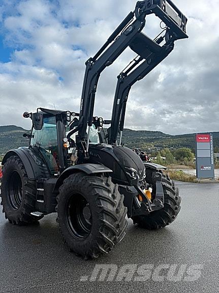 Valtra N175 Traktoren