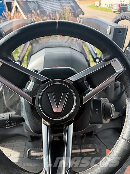 Valtra N175 Traktoren