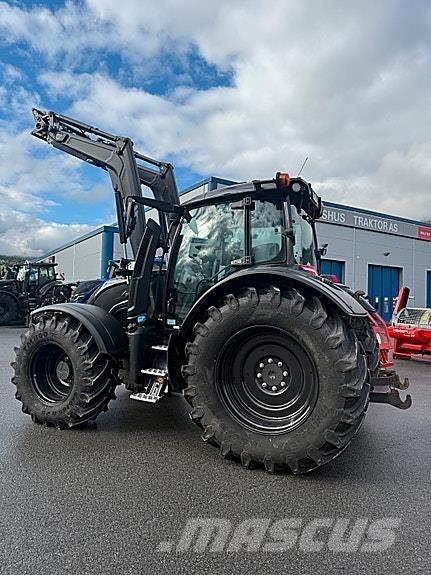 Valtra N175 Traktoren