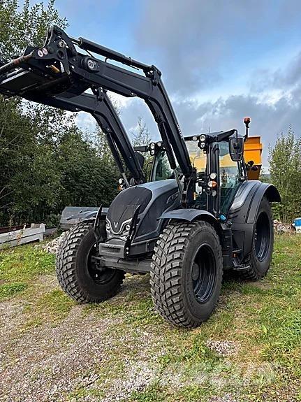 Valtra N175 Direct Traktoren