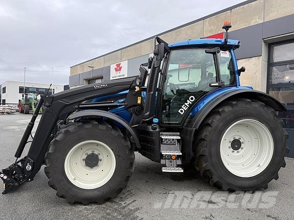 Valtra N175 Direct Traktoren