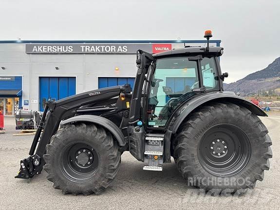 Valtra N175D Traktoren