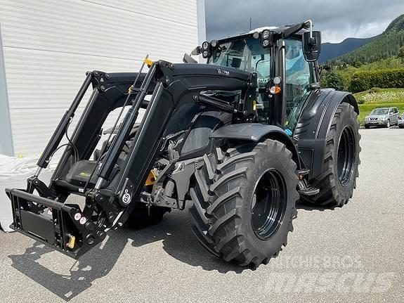 Valtra N175D Traktoren