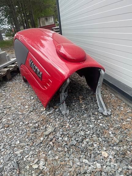 Valtra Panser Traktoren