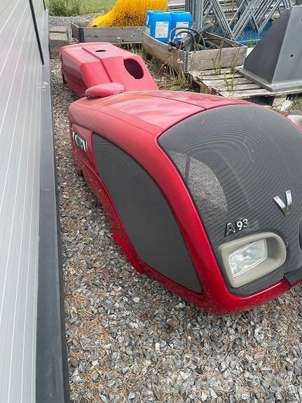 Valtra Panser Traktoren