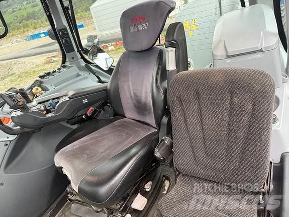 Valtra T 174D Gps Traktoren