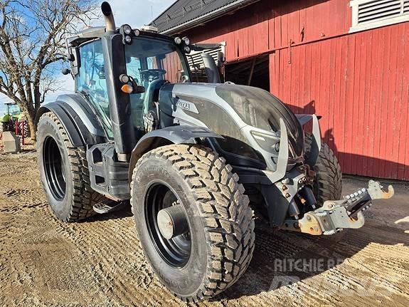 Valtra T 234 Versu Traktoren