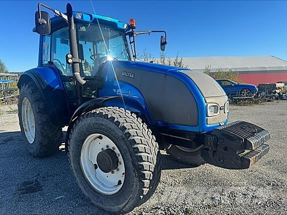 Valtra T150 Traktoren
