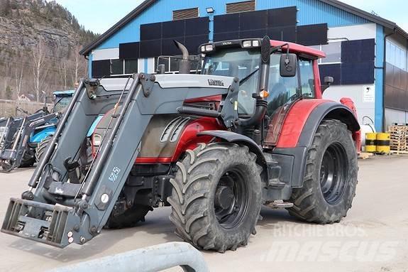 Valtra T202 Traktoren