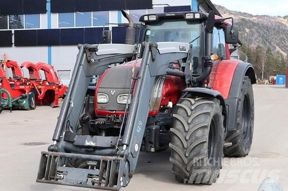 Valtra T202 Traktoren