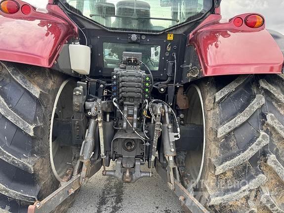 Valtra T203 Traktoren