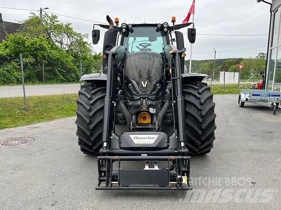 Valtra T234 Traktoren