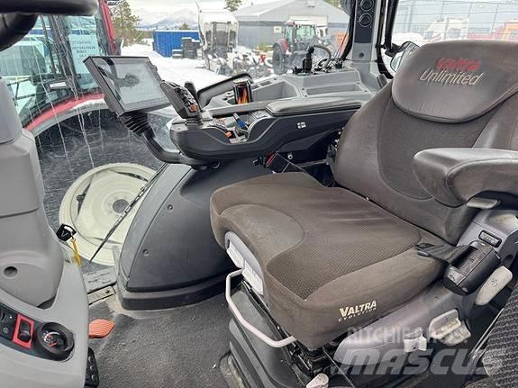 Valtra T234 Traktoren