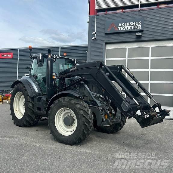 Valtra T234 Direct Traktoren