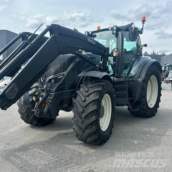 Valtra T234 Direct Traktoren