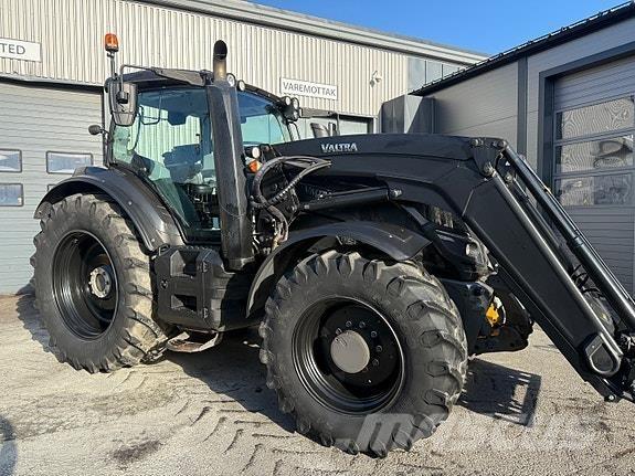 Valtra T234 Direct Traktoren