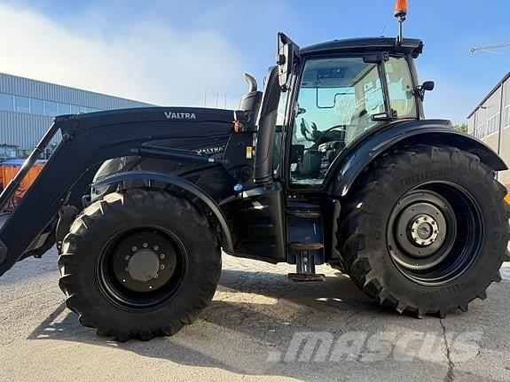Valtra T234 Direct Traktoren