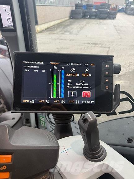 Valtra T234D Traktoren