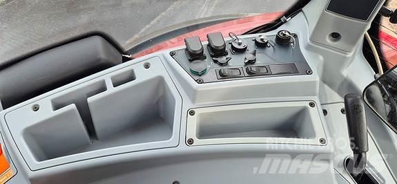 Valtra T234D ST Traktoren