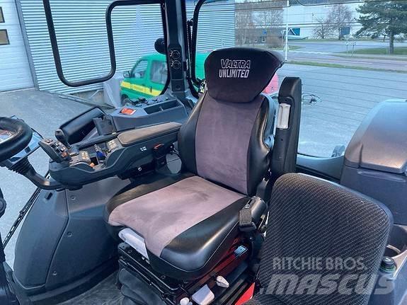 Valtra T235 Traktoren