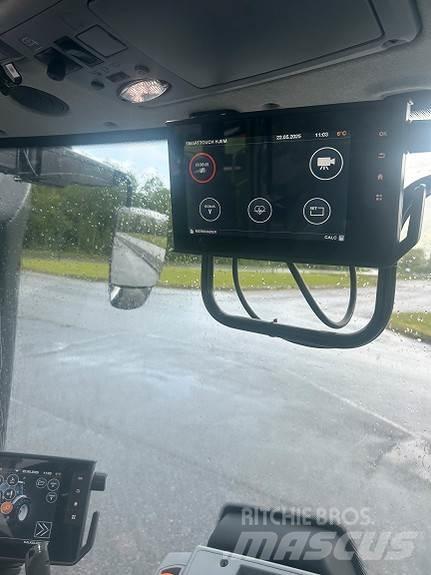 Valtra T254V Traktoren