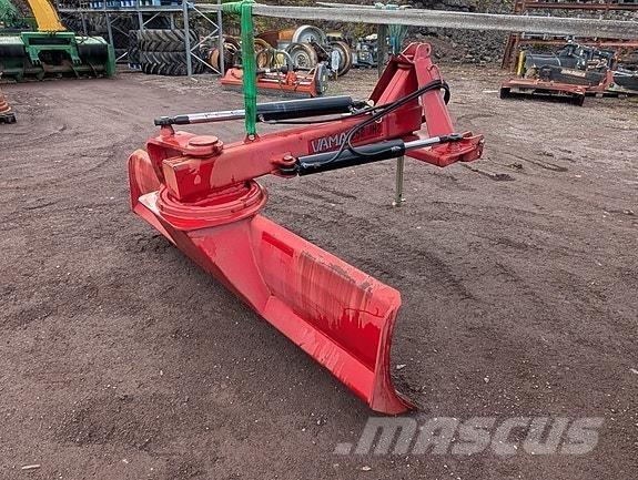 Vama 250JH2 Sonstige Schneeräumgeräte