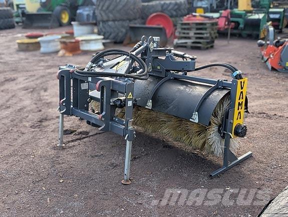 Vama EHA2200L Sonstige Schneeräumgeräte