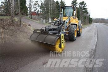 Vama EHA3000 Radlader