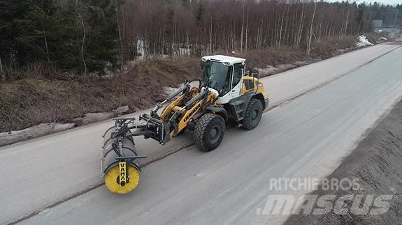 Vama EHA3000 Radlader