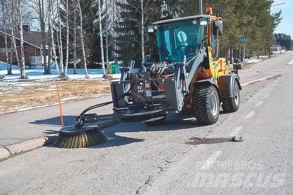 Vama EHH550 Sonstige Schneeräumgeräte