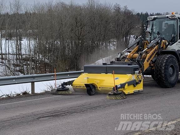 Vama EHK2200 Andere Zubehörteile