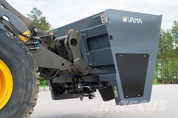 Vama ETH 1400D Radlader