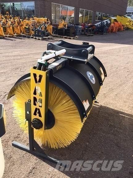 Vama kost EHA1000 Andere Zubehörteile