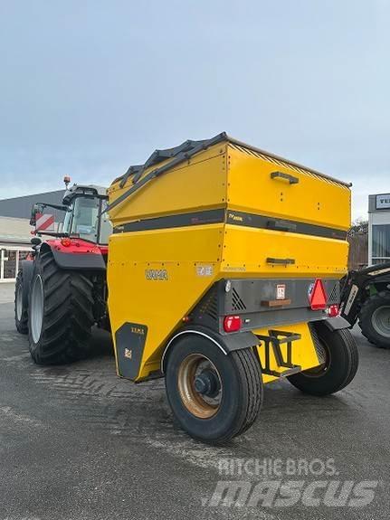 Vama TH8000L Sonstige Schneeräumgeräte