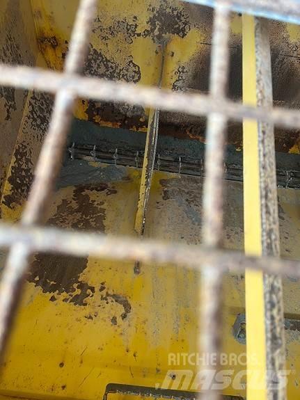 Vama TH8000L Sonstige Schneeräumgeräte