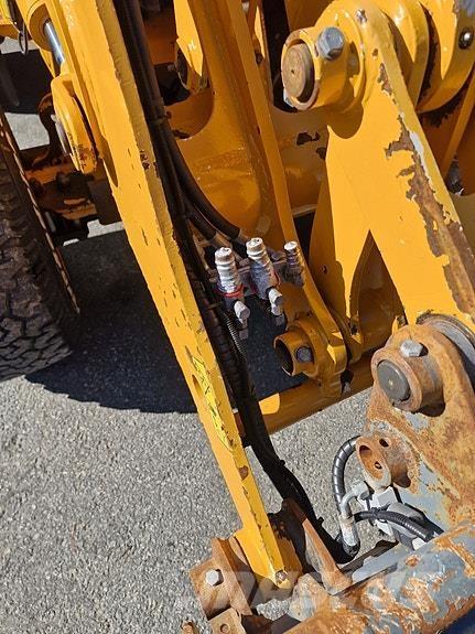 Venieri 1.63C Kompaktlader