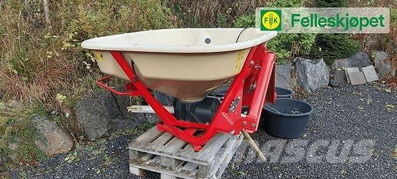 Vicon ps754 Mineraldüngerstreuer