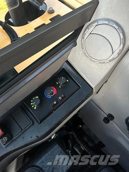 Volvo ECR 58 D Minibagger < 7t