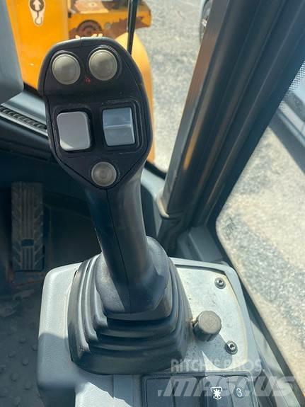 Volvo L35GS Radlader