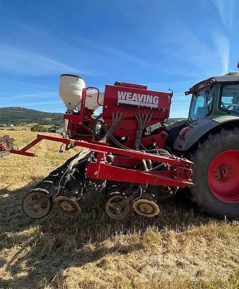  Weaving GD4800M Düngemittelverteiler