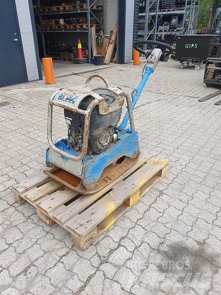 Weber CR 4 E Strassenfertiger
