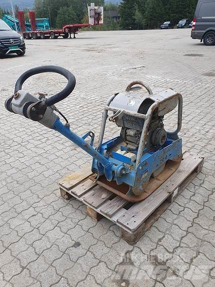 Weber CR 4 E Strassenfertiger