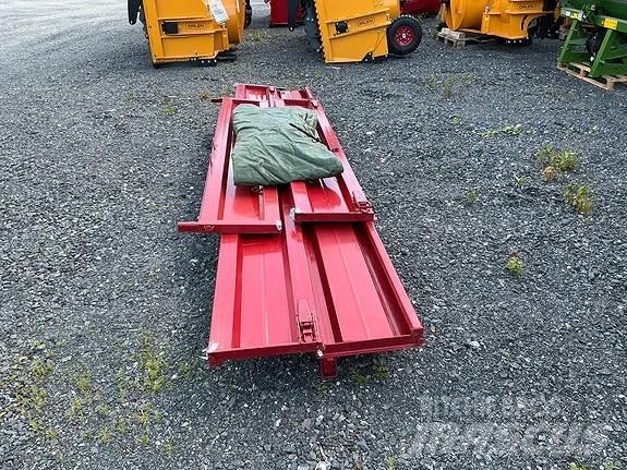 Weckman M 90 Allzweckanhänger