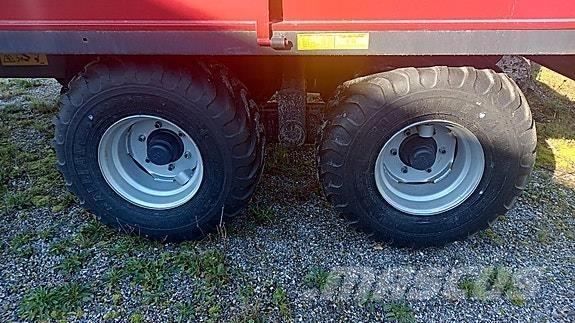 Weckmann 90 Sonstige Schneeräumgeräte