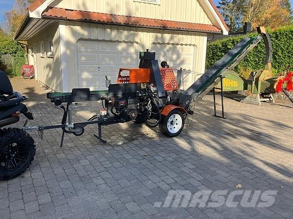  Wee 38 Furu Sonstige Forstmaschinen