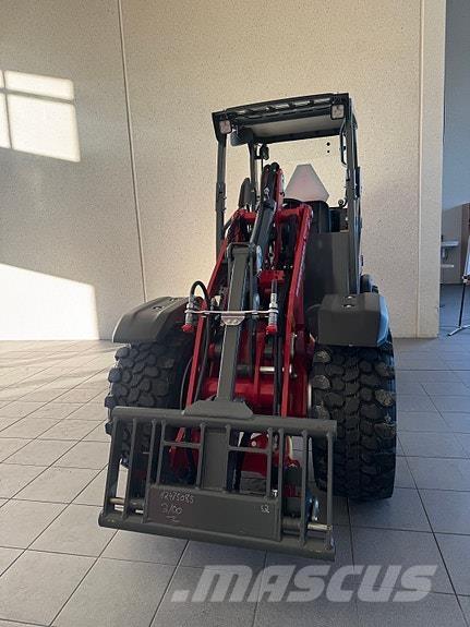 Weidemann 1260LP Reifen