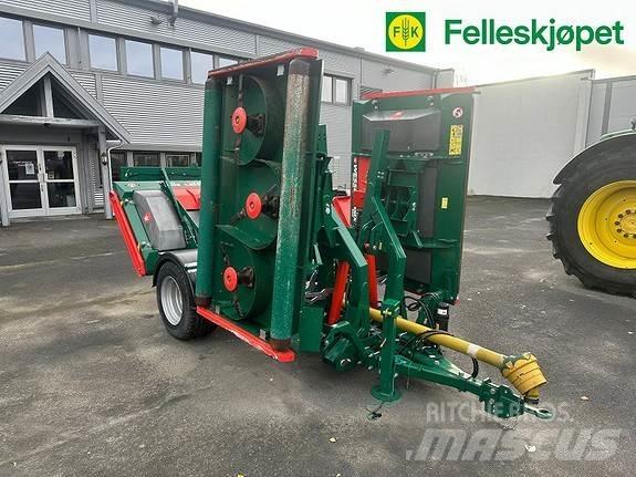 Wessex RMX-500 Sonstige Kommunalmaschinen